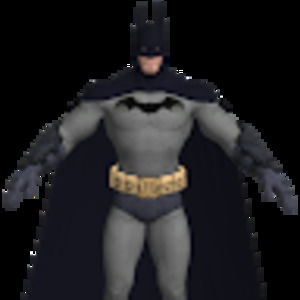 Meet your Posher, Blake